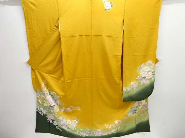 リサイクル・アンティーク着物販売：Shinei